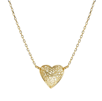 Collana Nomination Donna in Argento 243106-012